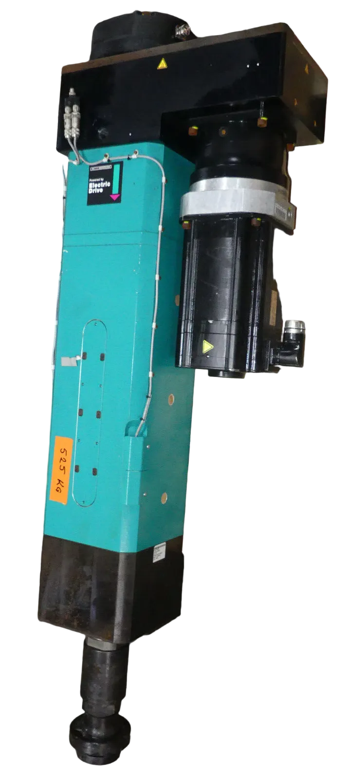 TOX PRESSOTECHNIK EPMK 300.060.300.004 LENZE MOTOR MCS19P30-RS0B0 s.BIlder