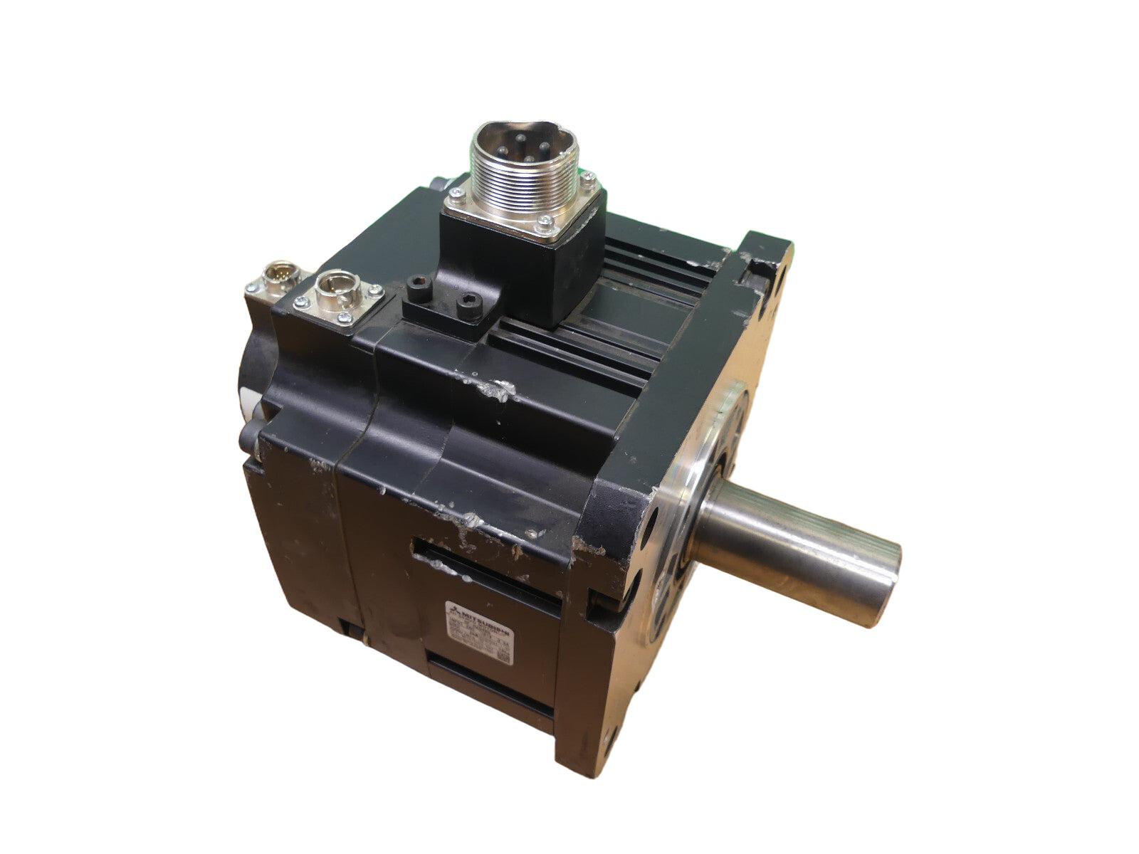 MITSUBISHI ELECTRIC HF-H204BS Leicht Beschädgit s.Bilder
