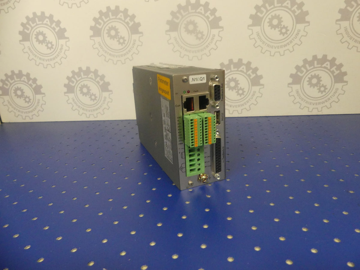 Wittenstein Cyber Servocontroller ESAI-013S-048C-9401-002