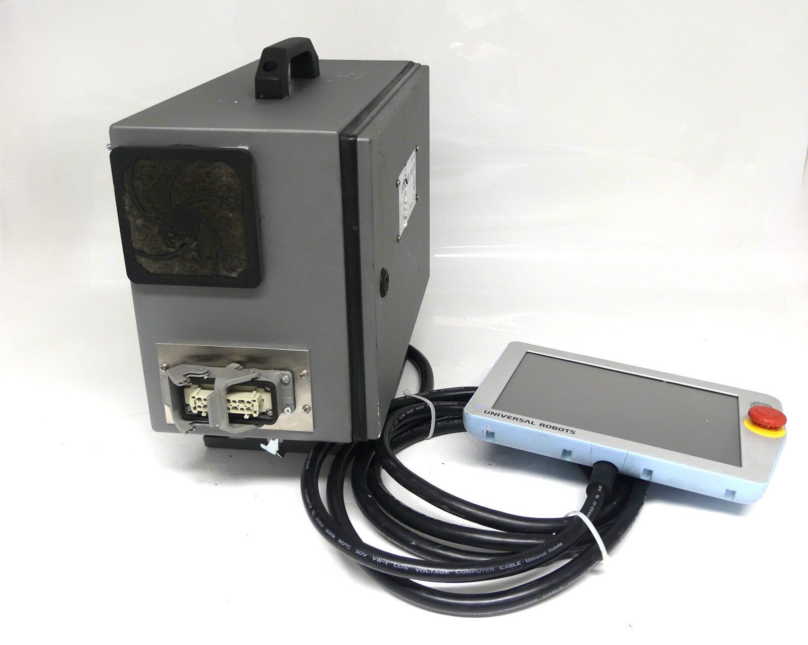 UNIVERSAL ROBOTS UR10 (CB3UR10)