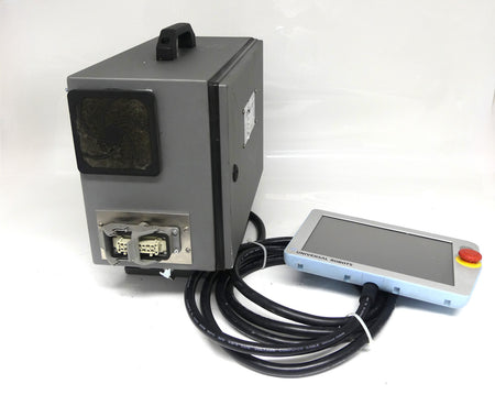 UNIVERSAL ROBOTS UR10 (CB3UR10)