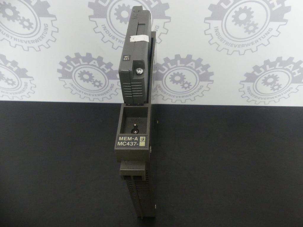 Mitsubishi MEM-A MC437