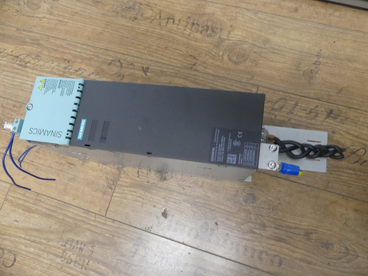 Siemens 6SL3130-6TE21-6AA3