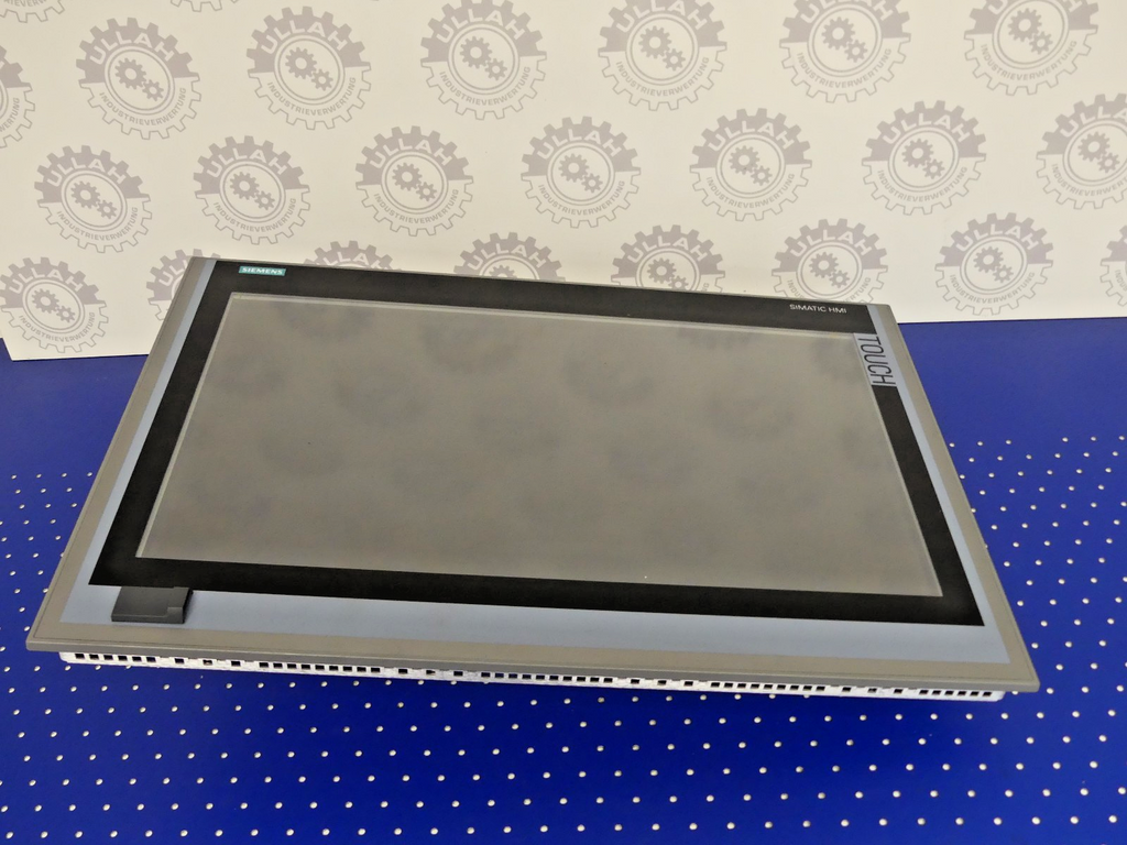 SIEMENS SIMATIC IPC477E 6AV7241-7EB18-0FA0