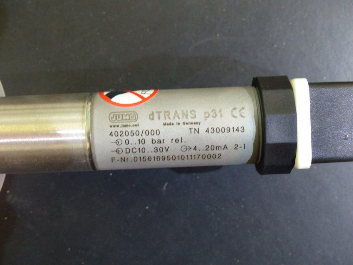 Jumo 402050/000 s. Bilder