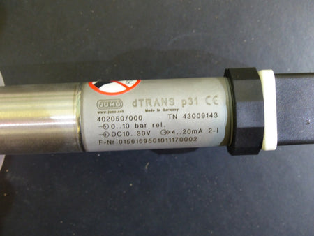 Jumo 402050/000 s. Bilder