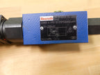 rexroth ZDREE 6 VP2-12/315MG24K24A1M MNR:R901359129 Druckreduzierventil