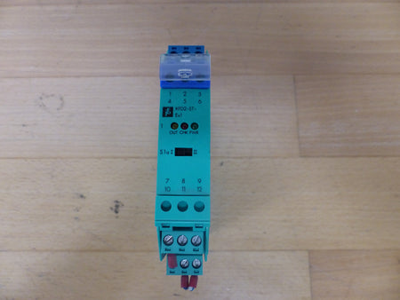 PEPPERL+FUCHS K-SYSTEM KFD2-ST-EX1