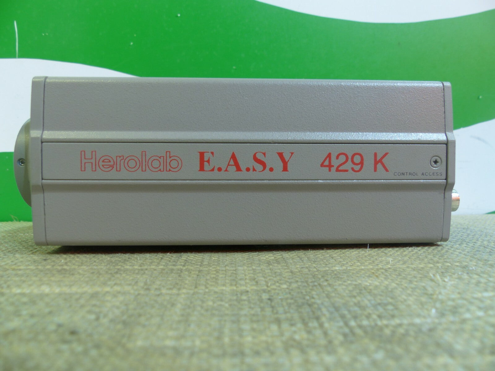 Diagnostik Kamera Herolab E.A.S.Y. 429 K