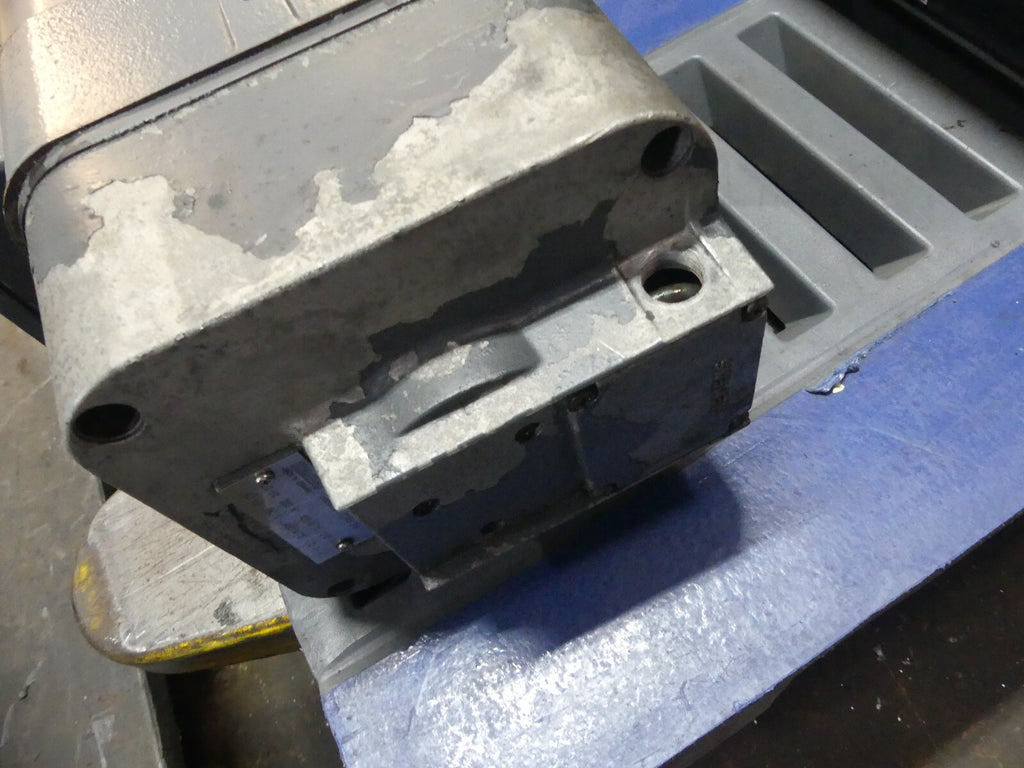 SIEMENS 1 PH6107-4NF46-Z