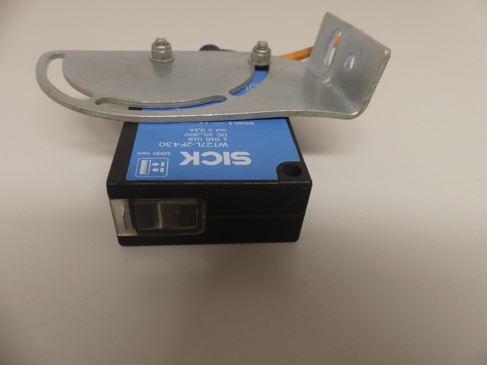 Sick WT27L-2F430  1016019