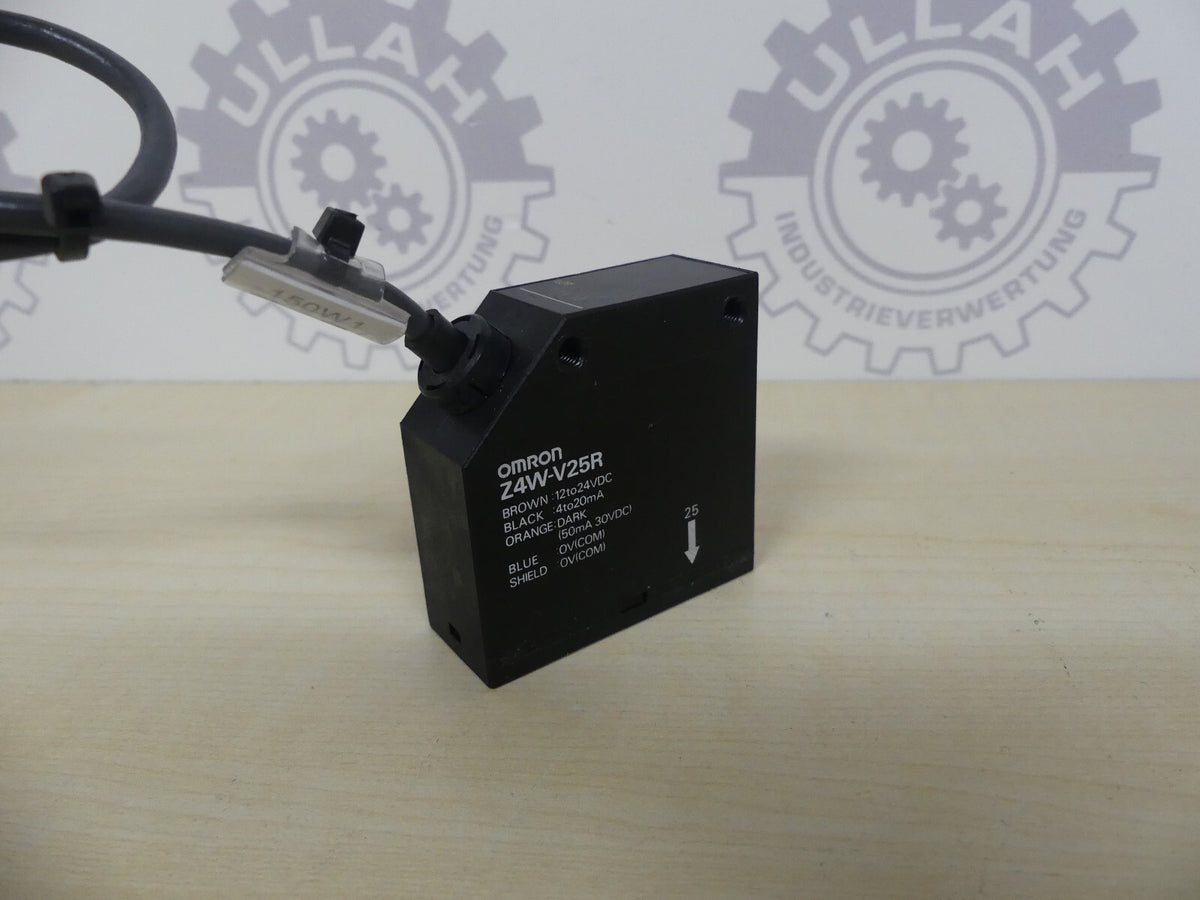 OMRON Z4W-V25R