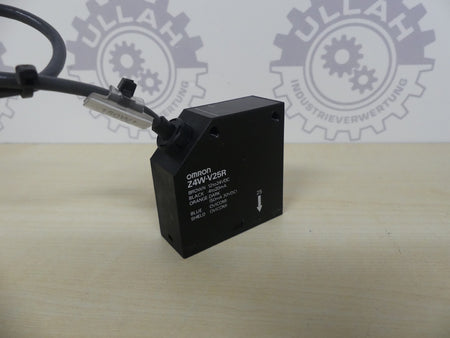 OMRON Z4W-V25R