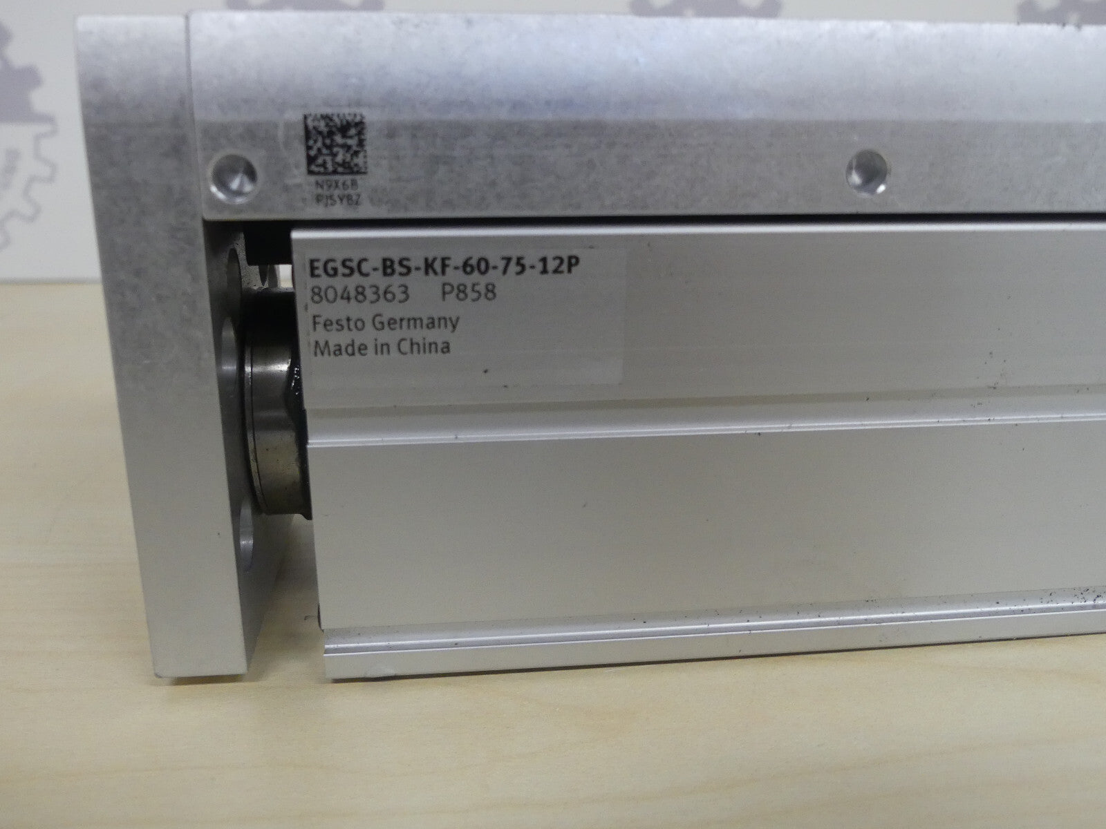 EGSC-BS-KF-60-75-12P 8048363