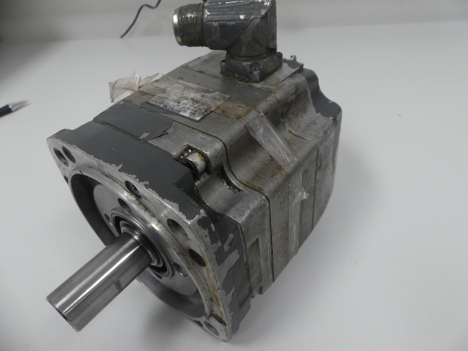 Siemens 1FK7060-2AF71-1CG1 s. Bilder