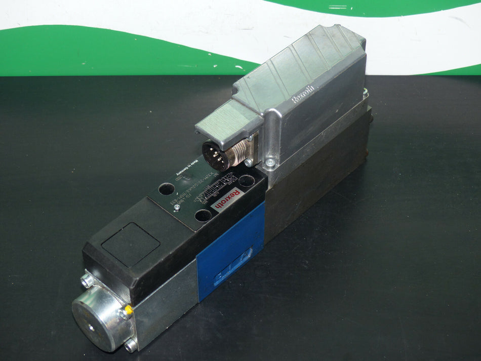 Rexroth 4WRPE 6 X32-20/G24K0/B5M-833