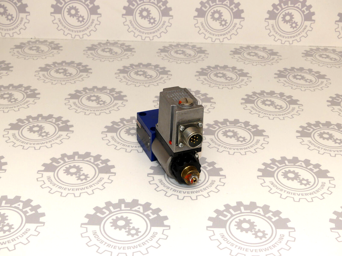 REXROTH  DBETE-61/315G24K31A1V MNR: R901029969