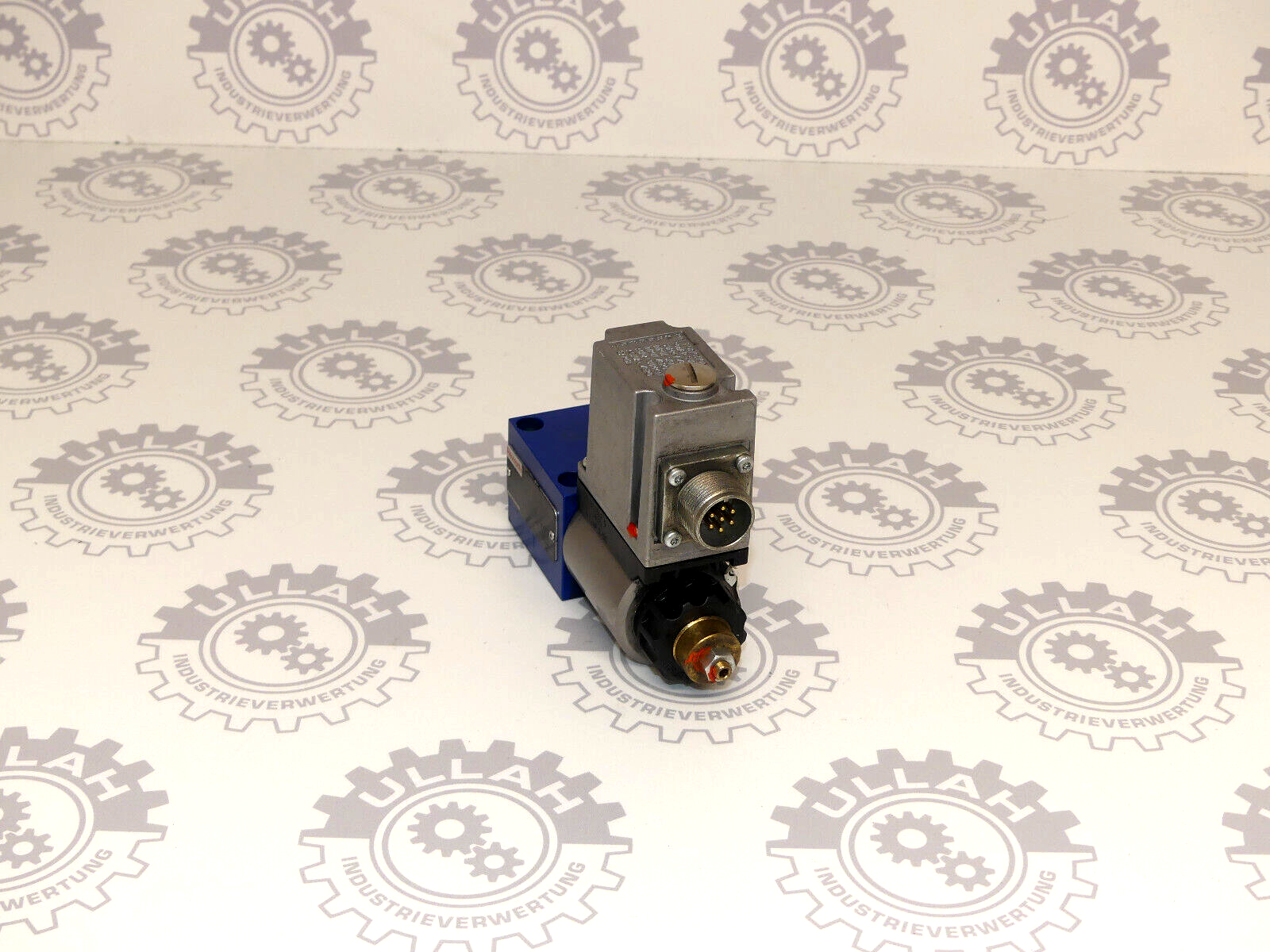 REXROTH  DBETE-61/315G24K31A1V MNR: R901029969