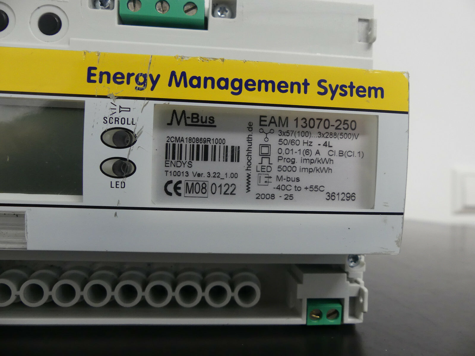 Endys EAM 13070-250