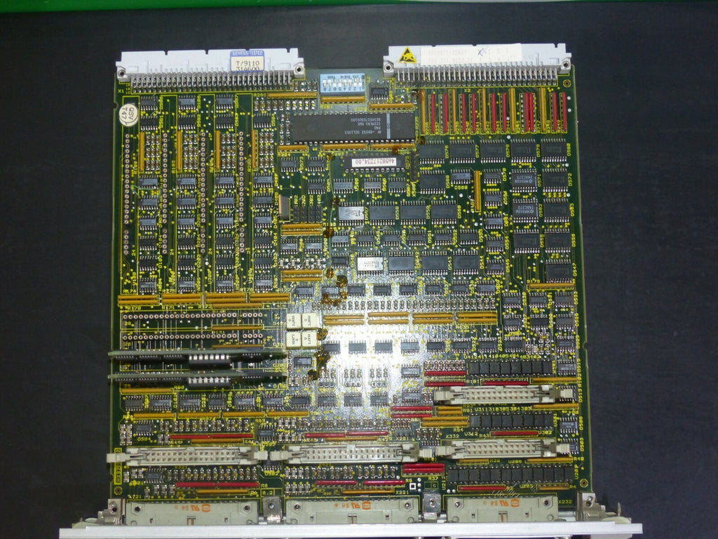 Siemens 6SC9811-4DA21