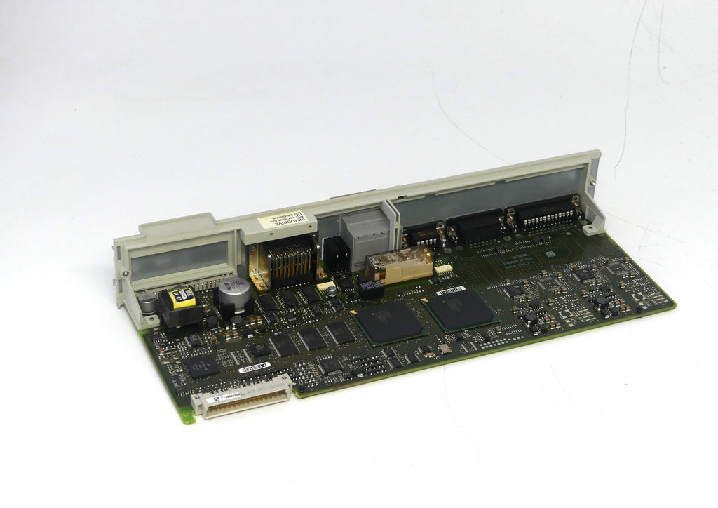 Siemens 6SN1118-0DJ23-0AA2 version C