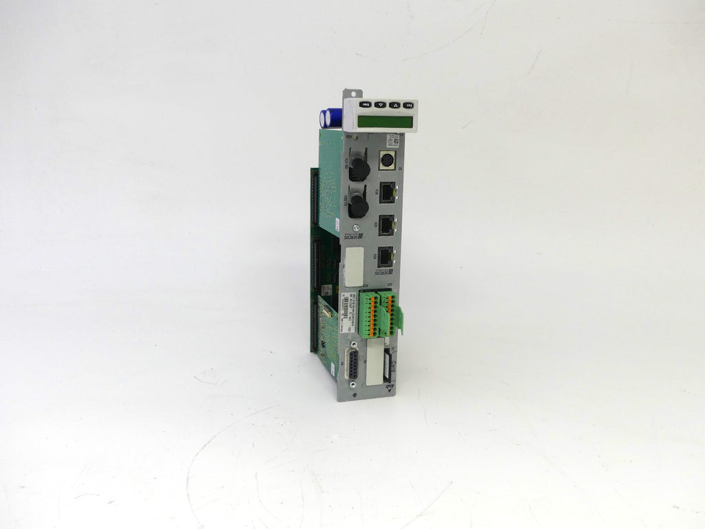 REXROTH CSH01.3C-SE-ENS-NNN-CCD-NN-S-NN-FW