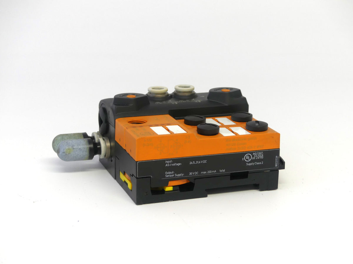 IFM AC5228 AS-Interface AirBox