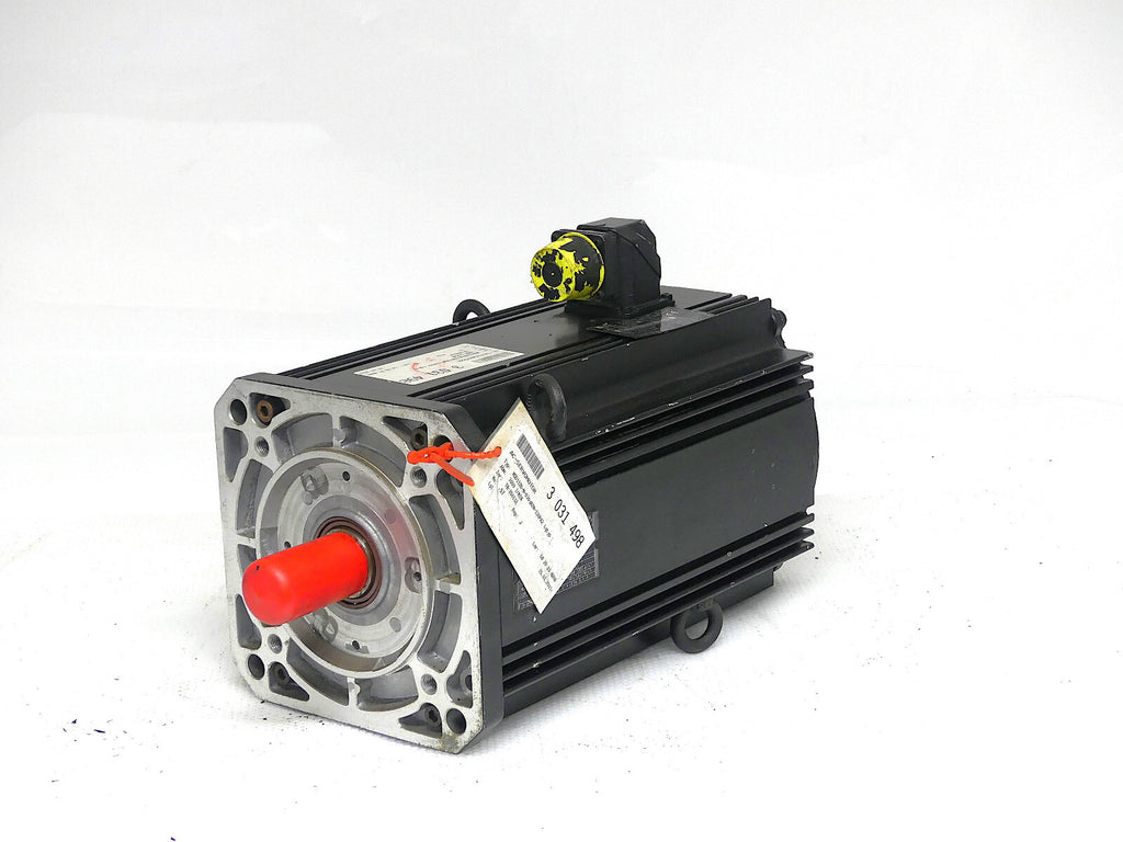 rexroth MDD 112B-N-030-N2M-130PA2