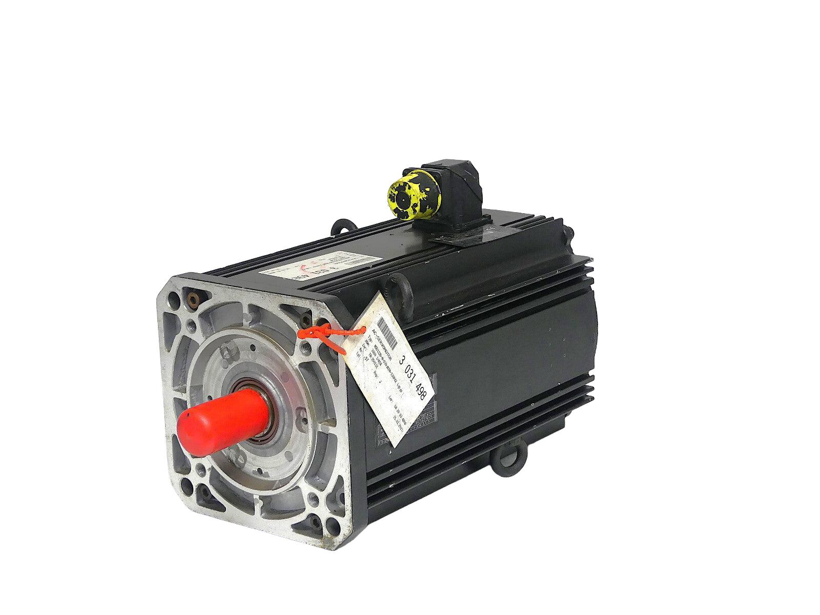 rexroth MDD 112B-N-030-N2M-130PA2