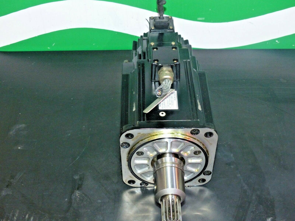 Yaskawa SGMH-13A2A-YR13