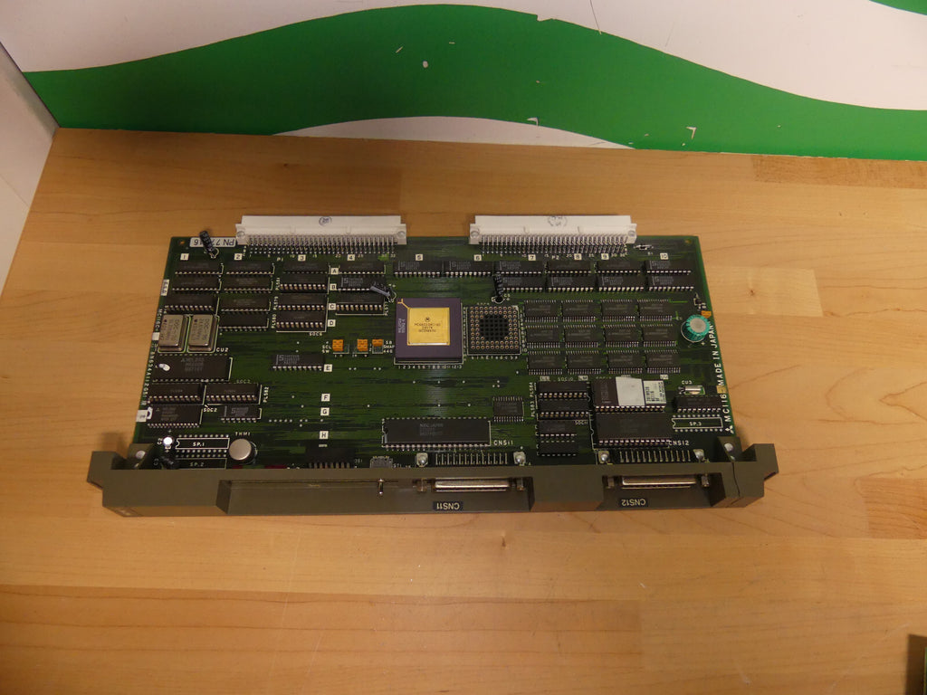 MITSUBISHI I MC116-1 I BN634A112G51