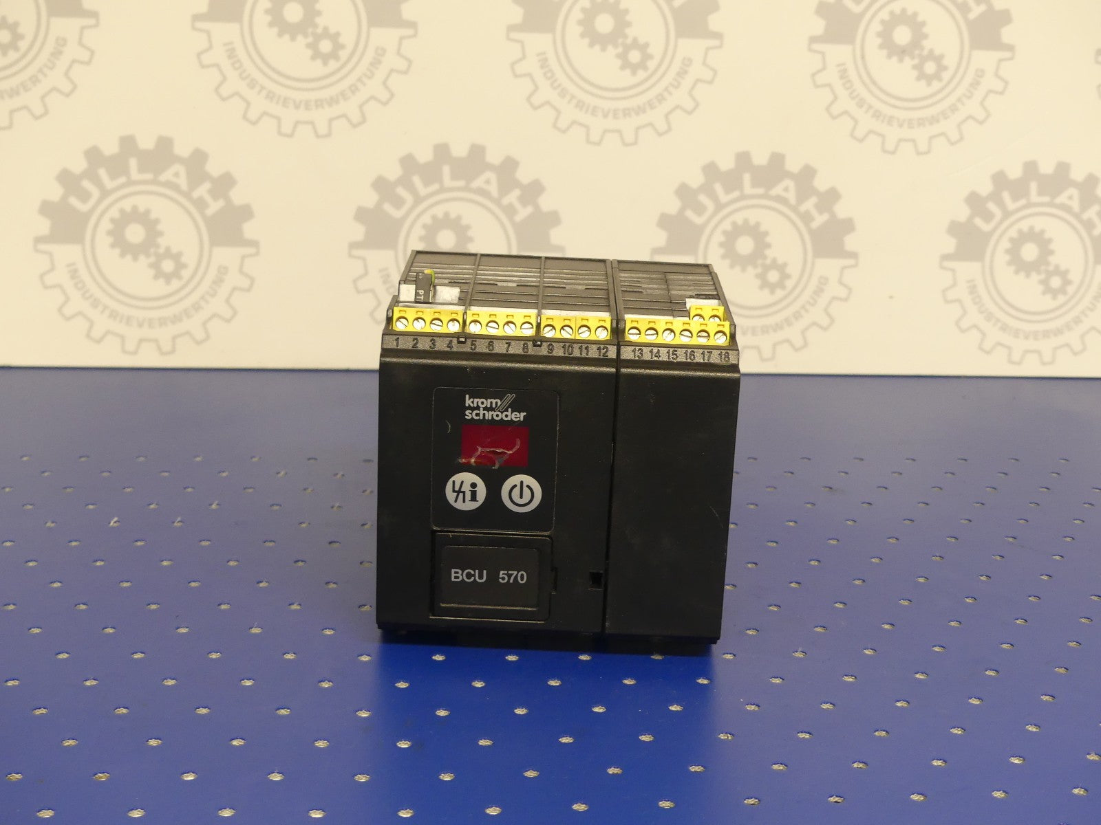 KROM SCHRODER  BCS 570Y/WF1