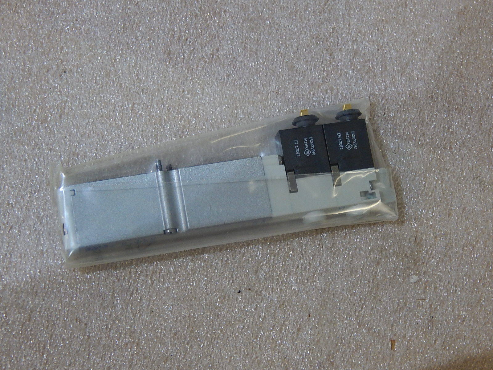 FESTO VMPA1-M1H-J-PI   Magnetventil; 533343 New