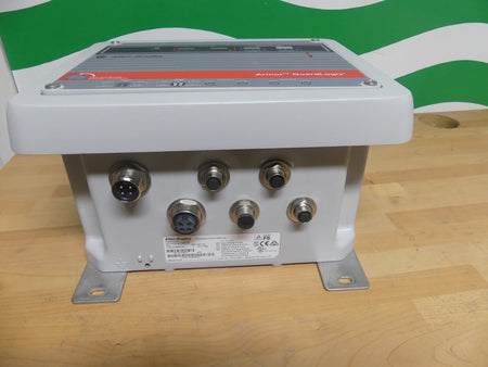 Sicherheitssteuerung Allen-Bradley  1756-L72EROMS