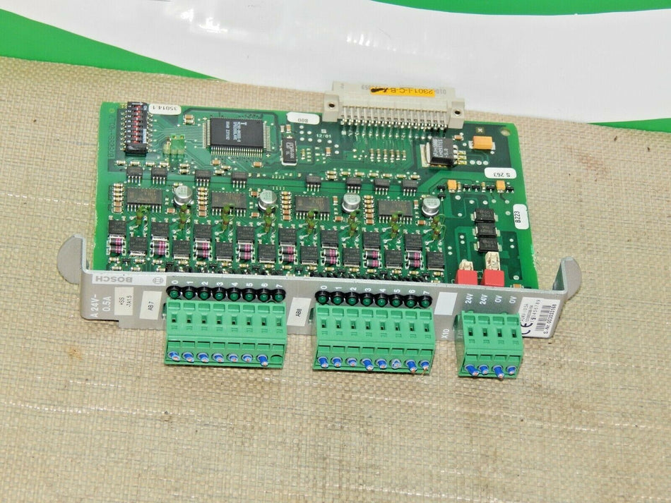  Bosch A24V-/0,5A Modul 1070083386-401