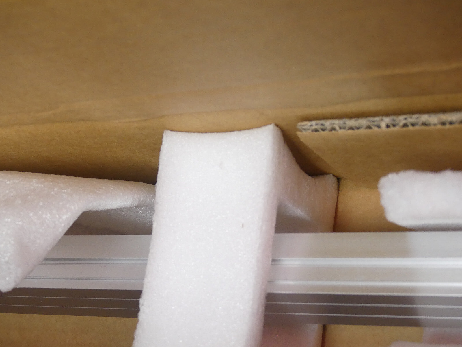 Heidenhain LC415  ML16400mm  ID:689 675-25
