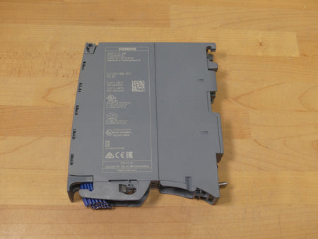 SIEMENS 6ES7 521-IBL10-0AA0  6ES7521-IBL10-0AA0