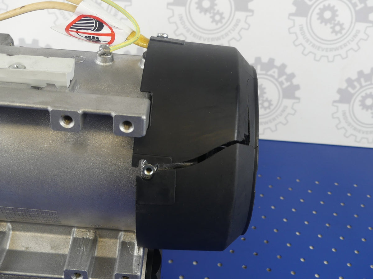 BUSCH R5 KD 0020 A 000 Vakuum pump