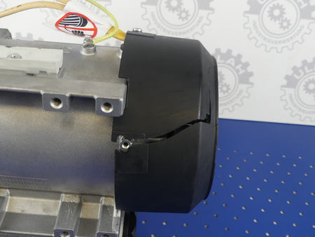 BUSCH R5 KD 0020 A 000 Vakuum pump