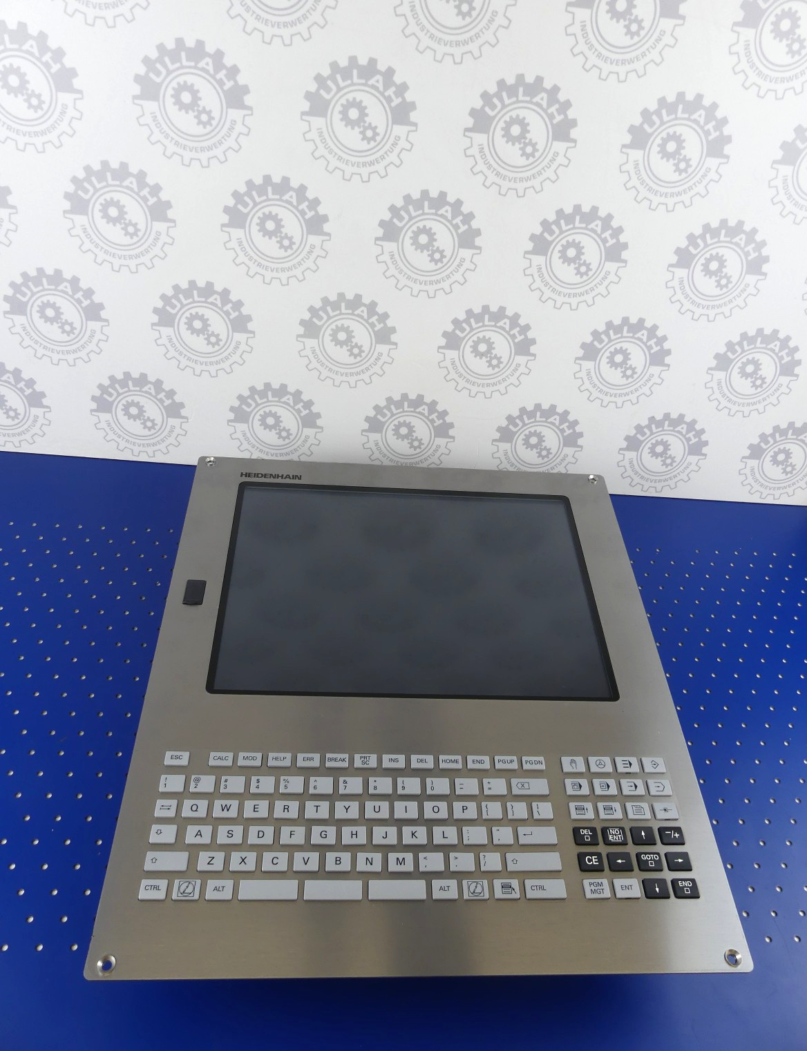 HEIDENHAIN ITC 755 ID 1039527-01