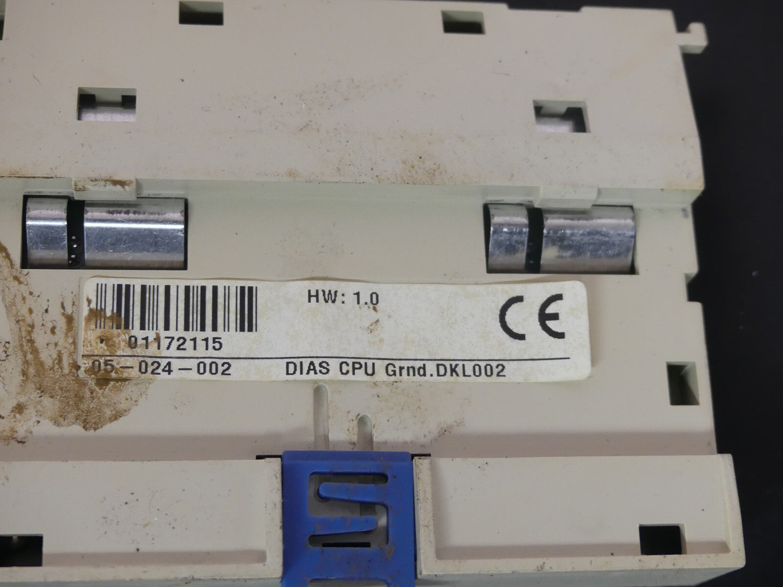 Sigmatek DKL 002 used