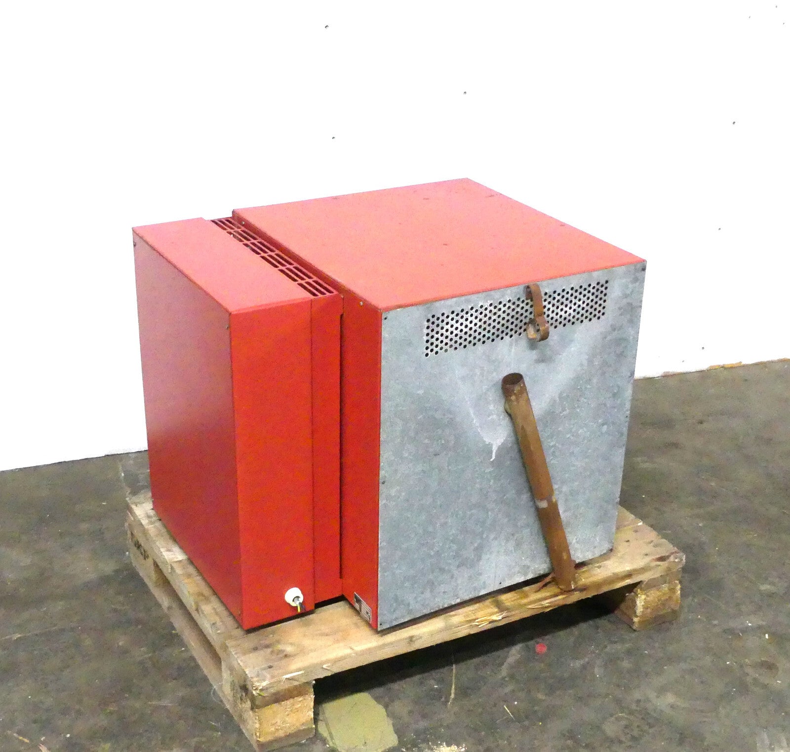 Heraeus M1100/1