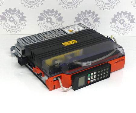 SEW Eurodrive MDX61B0008-5A3-4-OT + DFS21B