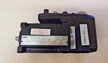 AMK DT4-2-10-B00 IDT4210B00 1.02