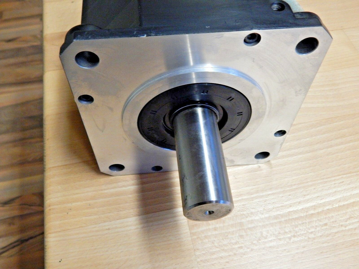 Fanuc AC Servo Motor A06B-0266-B100 Top Zustand