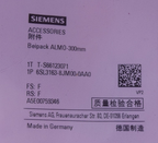 Siemens Beipack ALMO 300MM 6SL3163-8JM00-0AA0