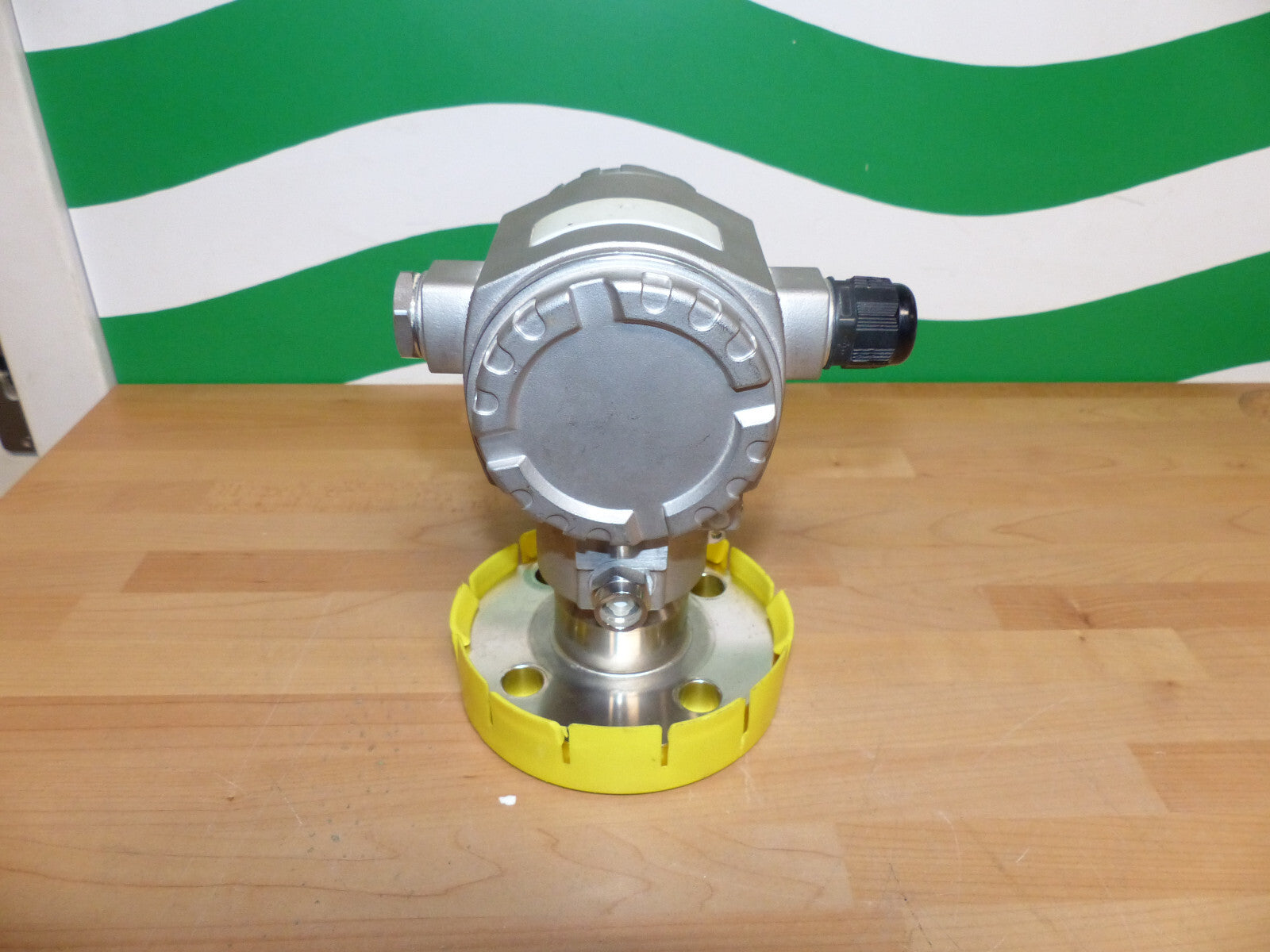 endress+hauser pmp71-5n6f0/0  pmp71-ab11h111daaa used s.Bilder