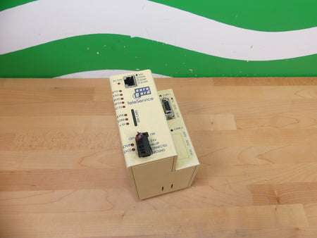 Eurogard TeleService  IUM2-0-A33-S7PC  Analog Modem