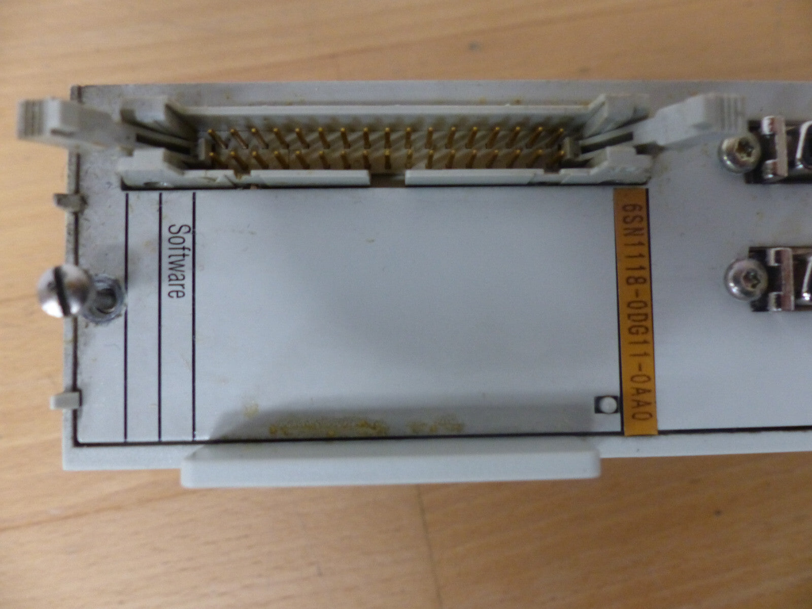 Siemens 6SN1118-0DG11-0AA0