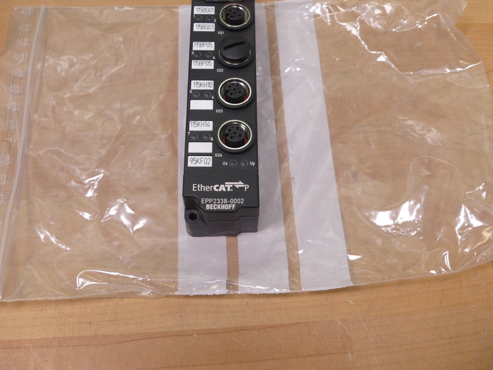 Beckhoff EPP2338-0002